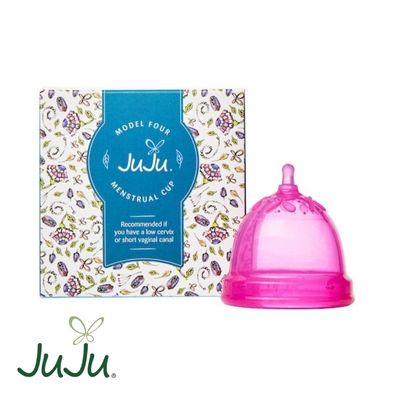 Ju Ju Menstrual Products